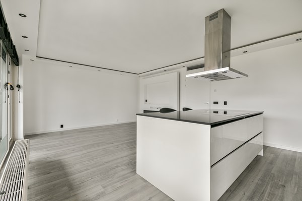 Foto - Te koop: Wolbrantskerkweg 175B, 1069 CL Amsterdam